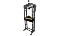 Prensa Hidráulica Manual 30T Kroftools 4899