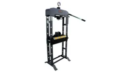 Prensa Hidráulica Manual 30T Kroftools 4899