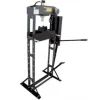 Prensa Hidráulica 15T Dupla Velocidade c/ Pedal Kroftools 4880