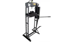 Prensa Hidráulica 15T Dupla Velocidade c/ Pedal Kroftools 4880