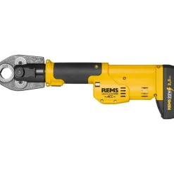 Prensa Mini-Press S 22V ACC Sem Bateria Rems 578003 R22