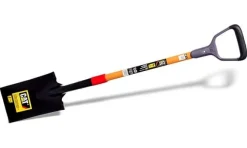 Pá Reta Cat J10-205
