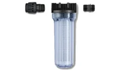 Pré-Filtro Grande p/ Bomba Karcher 2.997-210.0
