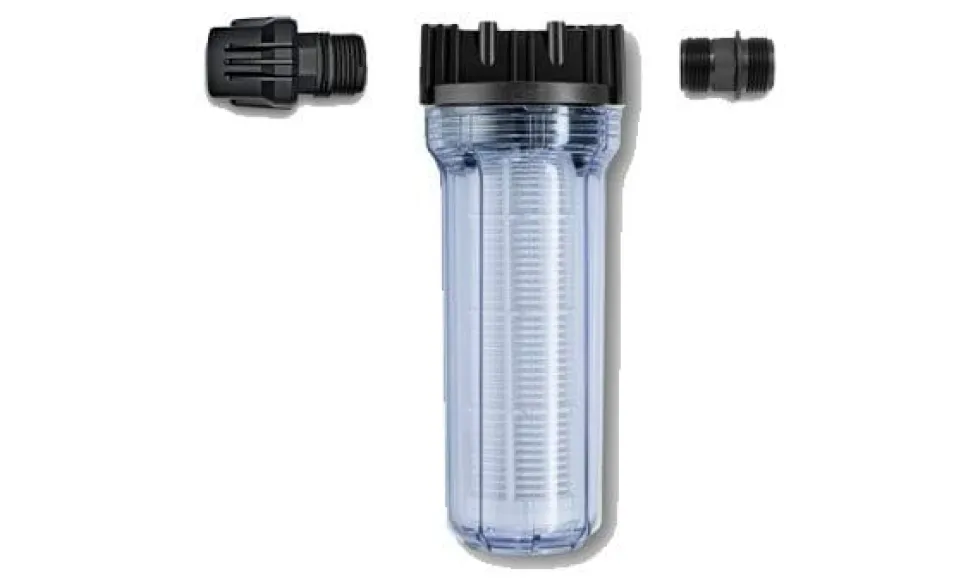 Pré-Filtro Grande p/ Bomba Karcher 2.997-210.0