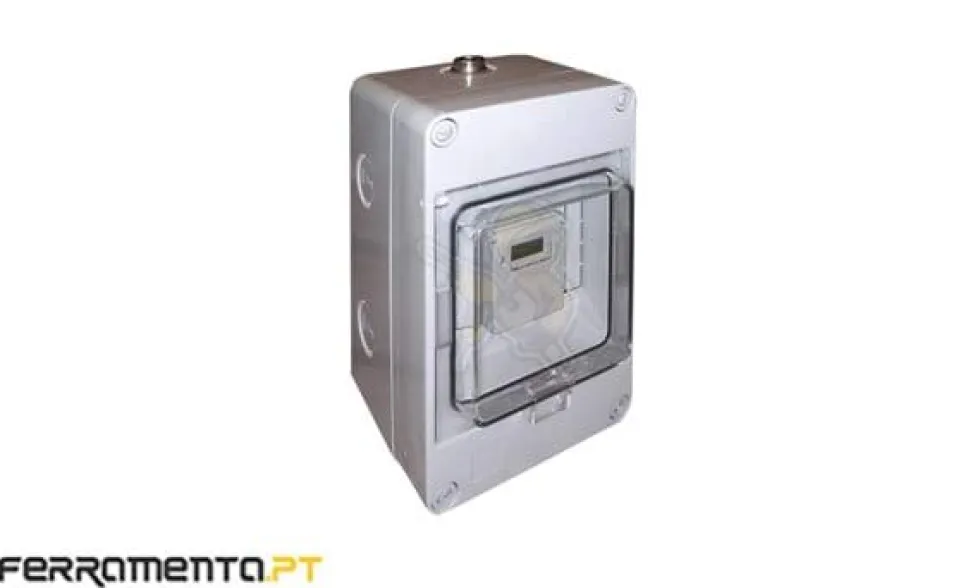 Programador T10 para Geradores Hyundai