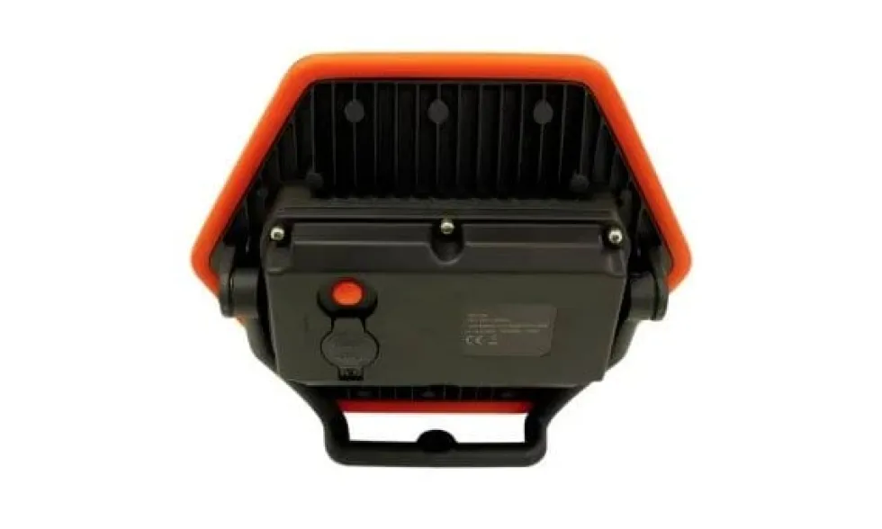 Projetor COB LED 50W Bateria Kroftools 1088