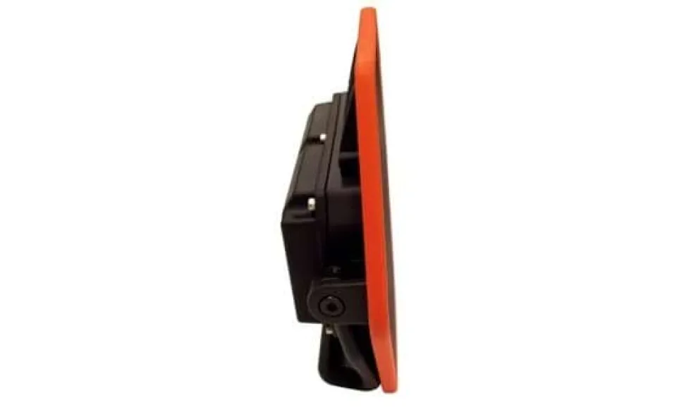 Projetor COB LED 50W Bateria Kroftools 1088