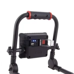 Projetor Led Exterior Recarregável 10W XANLITE PR10WR