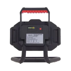 Projetor Led Recarregável 3300LM 6600MAH XANLITE PRAR30W3TRV23