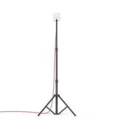 Projetor Tripé 20W 1400LM 1 Luz XANLITE PR20WT