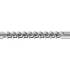 Prolongador 25x280mm Makita P-03925