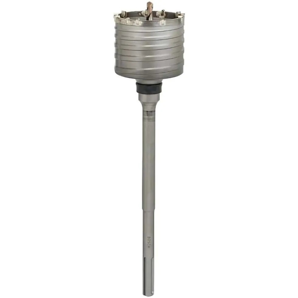 PRO SDS max-5 Core Cutter, uma peça, 68 x 80 x 160 mm Bosch F00Y145194