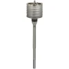 PRO SDS max-5 Core Cutter, uma peça, 55 x 80 x 160 mm Bosch F00Y145192