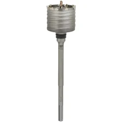 PRO SDS max-5 Core Cutter, uma peça, 55 x 80 x 160 mm Bosch F00Y145192