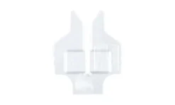 Proteção contra Lascas 5 Unid Bosch 2607010305