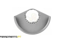 Protetor de Disco 115mm Bosch 1600A00XK8