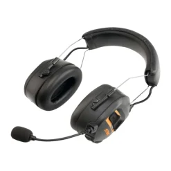 Protetor de Ouvidos Headset c/ Microfone Advance ProCom Stihl 00008840544