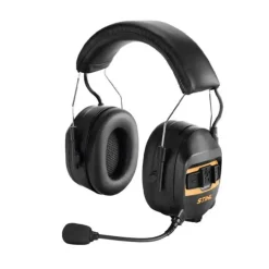 Protetor de Ouvidos Headset c/ Microfone Advance ProCom Stihl 00008840544