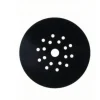 Protetor de prato de lixa multiperfurado 225mm Bosch 2608000692