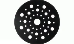 Protetor de prato de lixa multiperfurado 115mm Bosch 2608000691