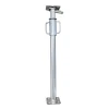 Prumo Metálico 2.00MT-3.60MT Galvanizado Extensível séries reforçada (R57) SIRL P.00057.3000G