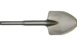 Pá Tipo 2 HEX28 125 x 400mm Makita P-05717