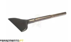 Pá Tipo 3 HEX19 105 x 400mm Makita P-05670