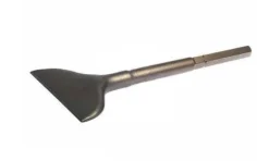 Pá Tipo 3 HEX19 105 x 400mm Makita P-05670
