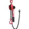 Pull-lift c/ limitador SB025-G 0,25t 1,5m MacFer 128.0023