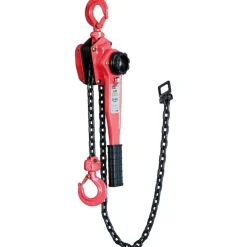 Pull-lift c/ limitador SB025-G 0,25t 1,5m MacFer 128.0023