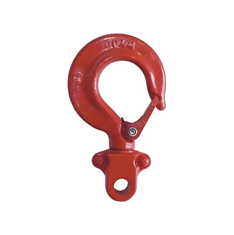 Pull-lift c/ limitador SB025-G 0,25t 1,5m MacFer 128.0023