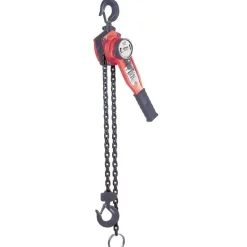 Pull-lift c/ limitador SB075-G 0,75t 1,5m MacFer 128.0018