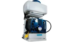 Pulverizador 56,5 cc 14 L Hyundai HY-HYPA570