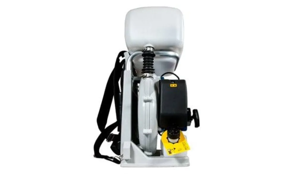 Pulverizador 56,5 cc 14 L Hyundai HY-HYPA570