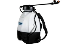 Pulverizador de Mochila a Bateria 18V Hyundai HYPB15-20V