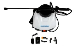 Pulverizador de Mochila a Bateria 18V Hyundai HYPB15-20V