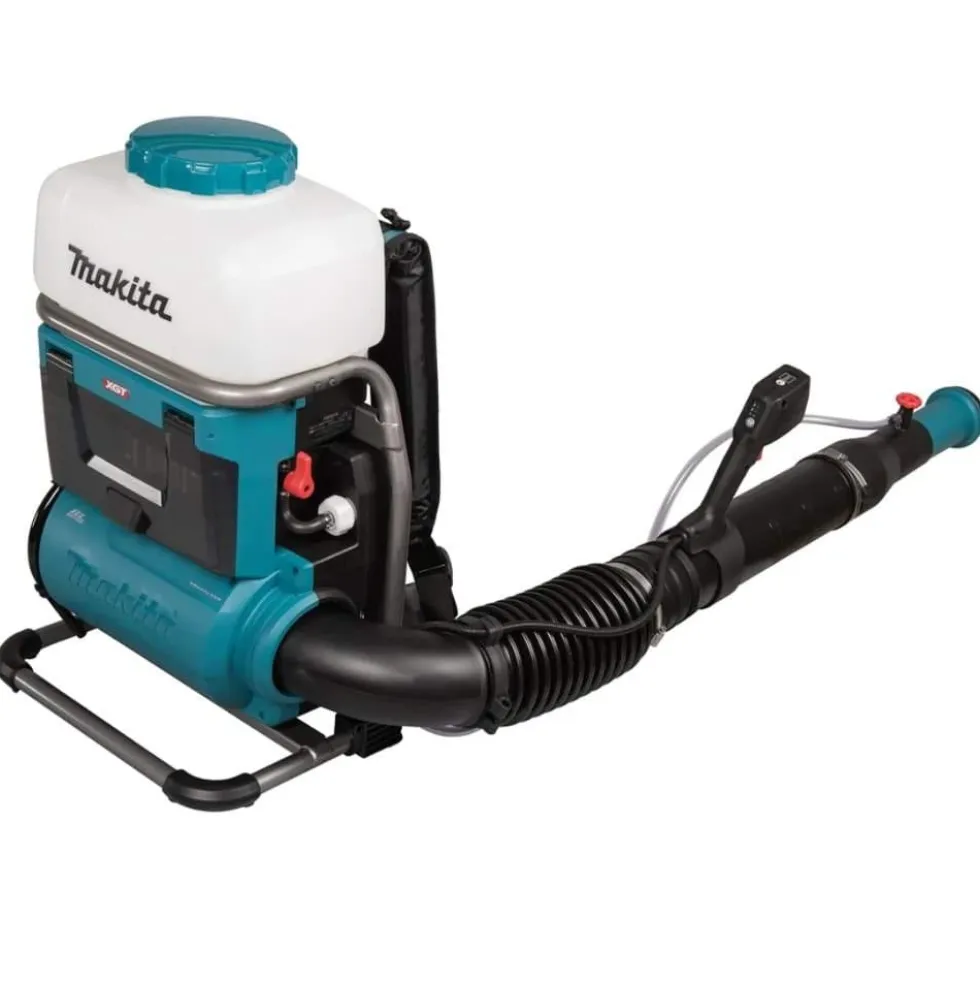 Pulverizador de mochila 40V XGT 15L Makita PM001GZ01