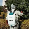 Pulverizador Jardim de mochila 18V 15L Makita DUS158Z