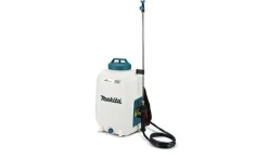 Pulverizador Jardim de mochila 18V 15L Makita DUS158Z