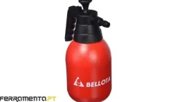 Pulverizador Manual 1,5 Litros Pressão Prévia Bellota 3700-015