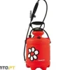Pulverizador Manual 5 Litros Pressão Prévia Bellota 3110-05