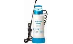 Pulverizador Pré-Pressão 5LT Kranzle 412994
