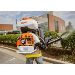 Pulverizador SR 430 874 g/kWh Stihl 42440112600