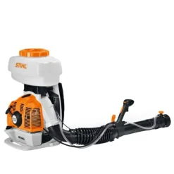 Pulverizador SR 450 p/ Líquidos e Granulados Stihl 42440112641
