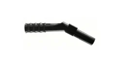 Punho de Regulação do Ar 35mm Bosch 2607000164