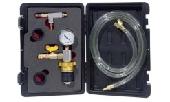 Purgador de Líquido de Refrigeração Kroftools 2515