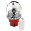 Purgador Líquido de Travões Pneumático Kroftools 2508