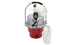 Purgador Líquido de Travões Pneumático Kroftools 2508