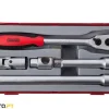 Quadra de Roquete 1/2'' Teng Tools TT1205