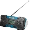 Radio de Trabalho 10.8V Makita MR051